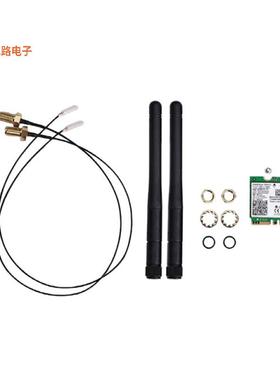 AIW-166K4 -[全新INTEL WIRELESS 6E AX210 VPRO]