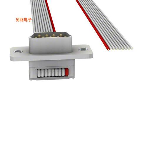 M7VXK-0910J -[全新D-SUB CABLE - MMU09K/MC10G/X]