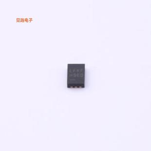 功率电子开关DFN 2x3 TRPBF LTC4359HDCB 原装