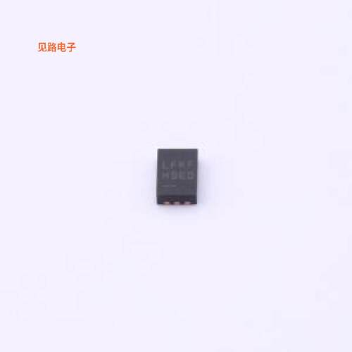 LTC4359HDCB#TRPBF -[原装功率电子DFN-6-EP(2x3)