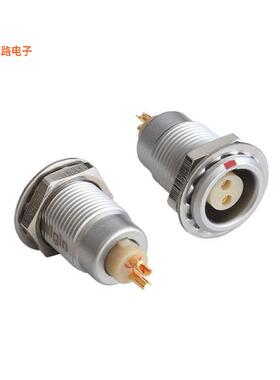 PPCEGG0B03CLL -[全新CONN 0X SKT PNL MNT SLDR 3POS]