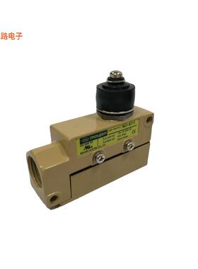 MJG--MJ1-6111--T3 -原装[SPDT Enclosed Heavy Duty SwitchSPDT