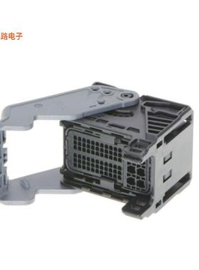 5601537212 -原装[COMPACTUS 72WAY ASSY / 2.8 SIDE插座