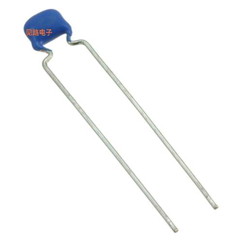 FA26X8R1H105KRU06 -[全新CAP CER 1UF 50V X8R RADIAL]