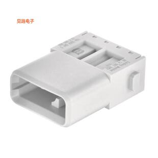 09140033051 -原装[HAN GUIDING RELAY MODULE (3PI