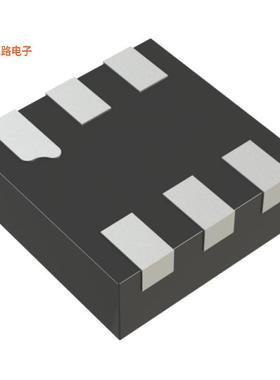 ISL9104AIRUNZ-T7A -[全新IC REG BUCK 3.3V 500MA 6UTDFN]