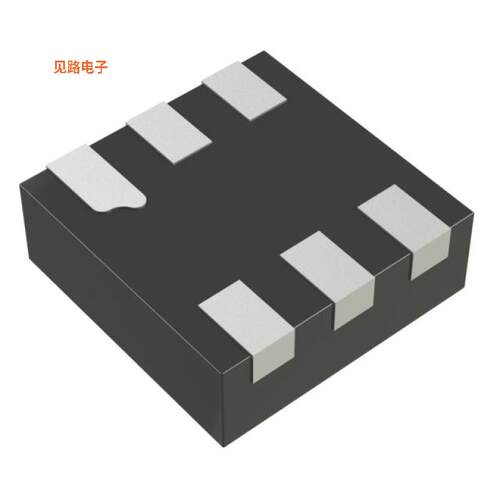 ISL9021AIRUYZ-T7A -[全新IC REG LINEAR 0.9V 250MA 6-