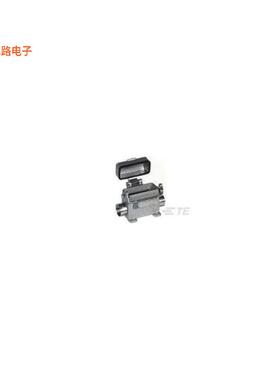 1106413-1 -原装[HD.15.SGD-LB.2.M25G基座 - 盒内安装