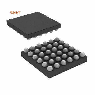 BQ24261MYFFR -[全新IC BATT CHG LI-ION 1CELL 36DSBGA]