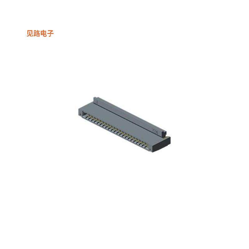 50696-0080M-002 -原装[0.5MM PITCH 8 POSITION 5GBPS BACFPC