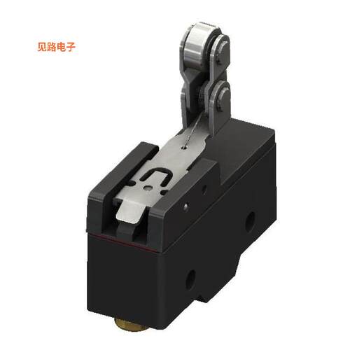 MJG--MJ2-1533 PH-20--T3 -[全新SPDT Snap-Act Basic Switch]