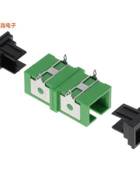 OPSA1BNPC1N1 -[全新SC/APC ADAPTER, SIMPLEX, SHORT-E]