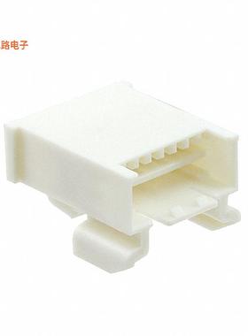 293230-1 -原装[4 POSITION DUOPLUG POWER RAST 2.插座