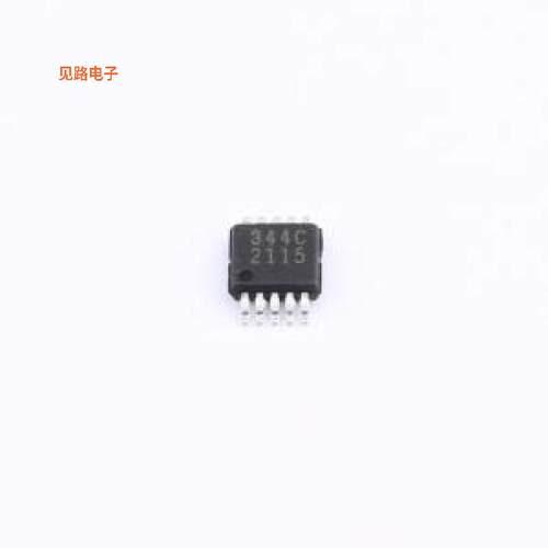 CS4344-CZZR -[原装数模转换芯片DACTSSOP-10-3mm