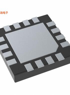 CBC92141C-Q3-TR3 -原装[IC RTC CLK/CALENDAR I2C 16MLPQ未验证