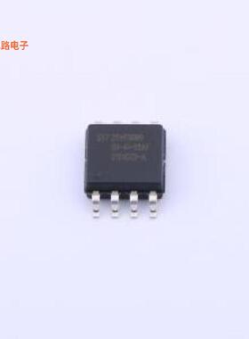 SST25VF080B-50-4I-S2AF-T -[原装SOIC-8-208mil]