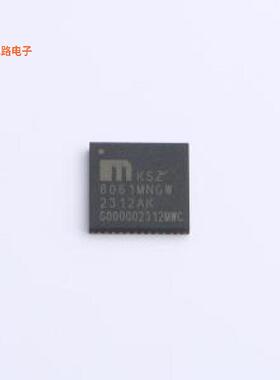 原装正品 KSZ8061MNGW-全新