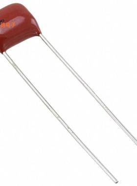 QXK2G333KTP -原装[CAP FILM 0.033UF 10% 400VDC RAD0.033 F