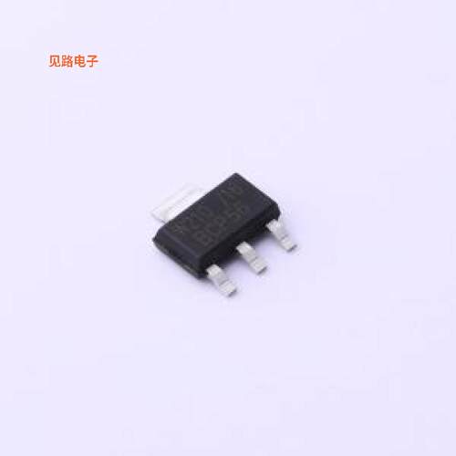 BCP56-16-MS -[原装三极管(BJT)SOT-223