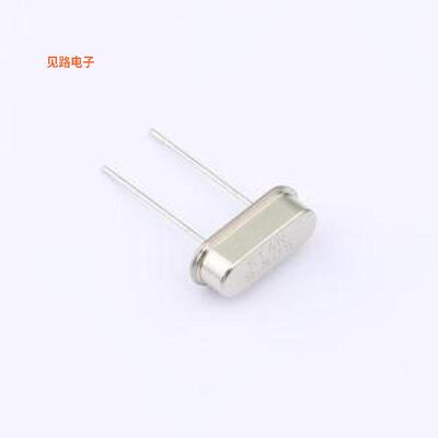 SWXS8BCVH0-9.805000 -[原装无源晶振HC-49S