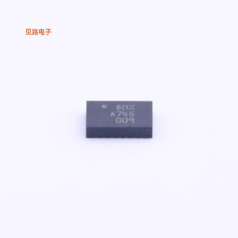 BMX055 -[原装姿态传感器/陀螺仪LGA-20(3x4.5)