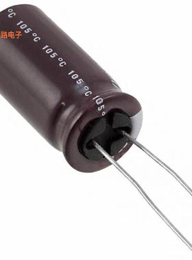 UPW2C470MHD1TO -原装[CAP ALUM 47UF 20% 160V RADIAL TH47 F