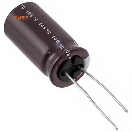 UPW2G100MHD1TO -原装[CAP ALUM 10UF 20% 400V RADIAL TH10 F