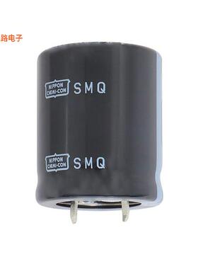 ESMQ201VRD272MA50S -[全新CAP ALUM 2700UF 20% 200V SNAP TH]