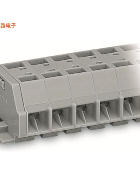 260-202 -原装[TERM BLK 8POS GRAYTERM BLK 8POS GRAY