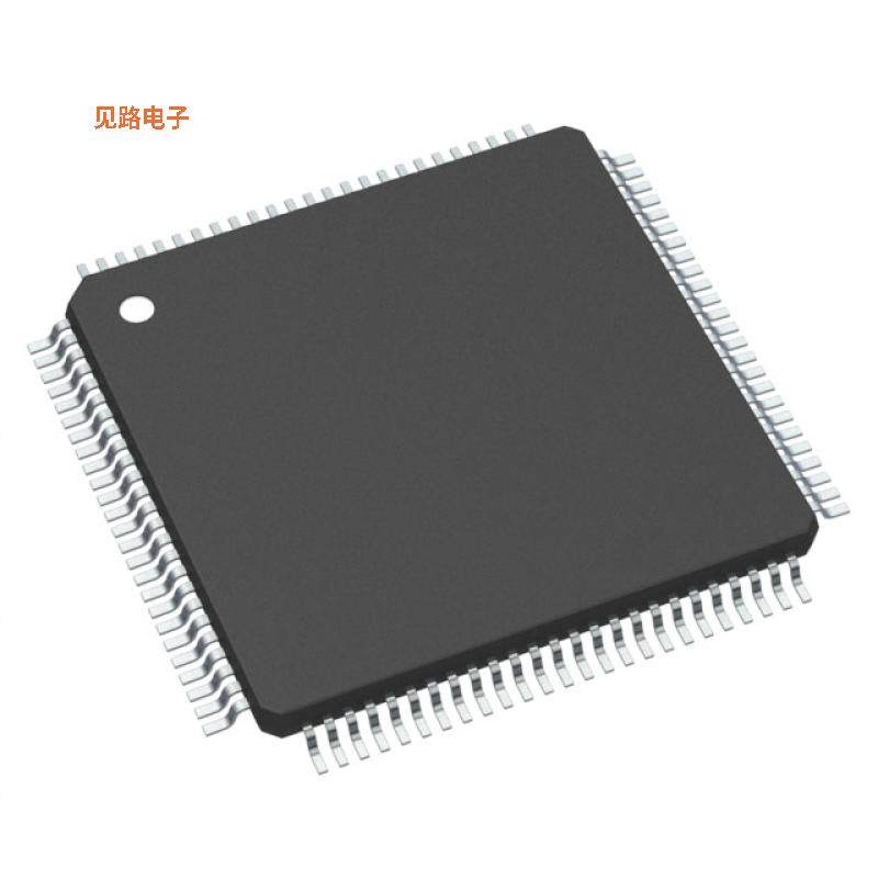 LPC55S36JBD100MP -[全新IC MCU 32BIT 256KB FLSH 100HLQFP]