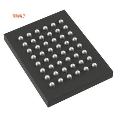 S29PL064J60BFI070 -[全新IC FLASH 64MBIT PARALLEL 48VFBGA]
