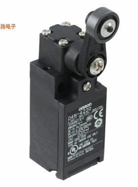 D4N-4220 -原装[SWITCH SNAP ACT DPST-NC 3A 240VDPST-NC
