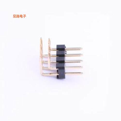 A2005WR-2x4P -[原装排针CONN_8X2MM_TM