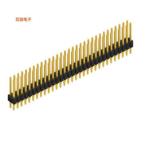 SLV W 4 055 62 G -原装[two rows 4-72 contacts接头