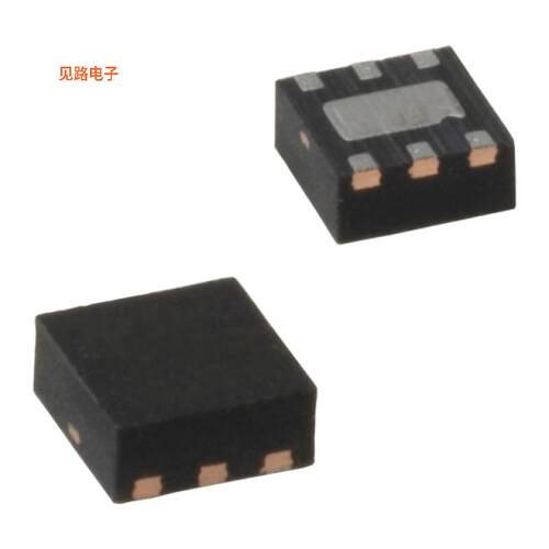 MIC5309YMT-TR -[全新IC REG LIN POS ADJ 300MA 6-TMLF]