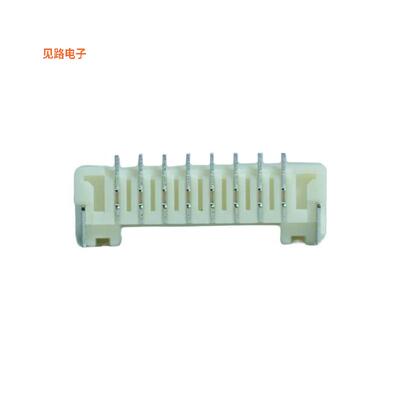 STA12-08WV-ET -原装[1.25 MM W TO B CONNECTOR 8P HEAD接头