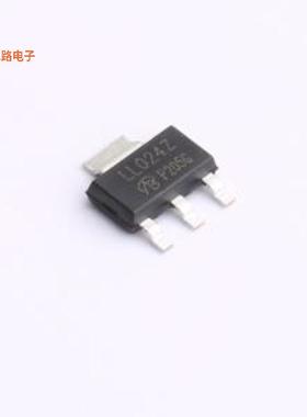 IRLL024ZTRPBF-VB -[原装(MOSFET)SOT-223