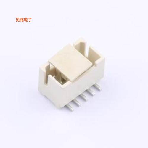 HC-PHB2.0-2x5PLT -[原装线对板针座SMD,P=2mm