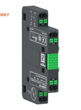 LAG8N113P -原装[AUX CONTACT 1NO+1NC PUSH-IN TYPE辅助触点块
