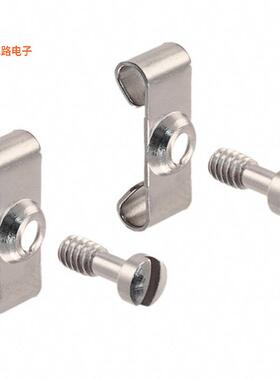 09670019969 -[全新DSUB SCREW-LOCK MA 09P-37P TIN]
