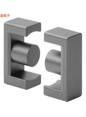 PC47EER40-Z -[全新FERRITE CORE E 3.62UH PCS47 2PC]