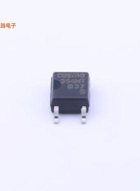 KPC354NT0B -[原装晶体管输出光耦SOP-4-2.54mm