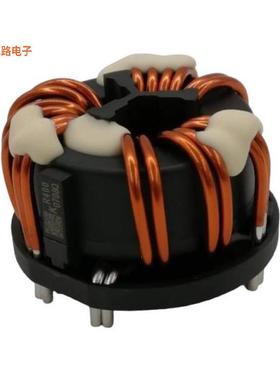 SCR39XV-190-S1R9A009JH -[全新CMC 1.07MH 19A 2LN TH A