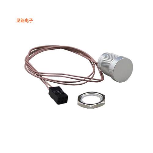 AVP16MAIOH000T5B04 -[全新SWITCH PUSHBUTTON SPST-NO