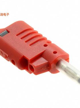 CT2015-2 -原装[CONN BANANA PLUG STACK SLDRLES