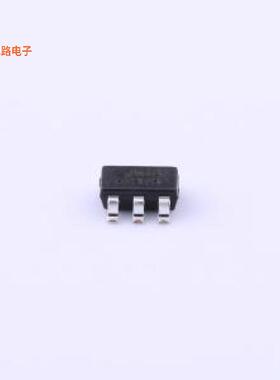 JW5017S -[原装DC-DC芯片SOT-23-6