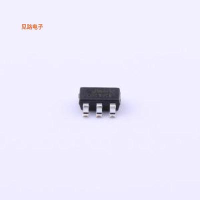 JW5017S -[原装DC-DC芯片SOT-23-6