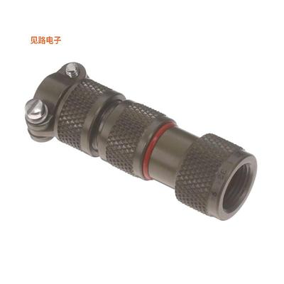 2M390MS077-NF0704-6 -原装[CONN底壳，电缆夹