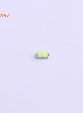 MHT192ZWDT-CYAN -[带齐纳0603发光二极管/