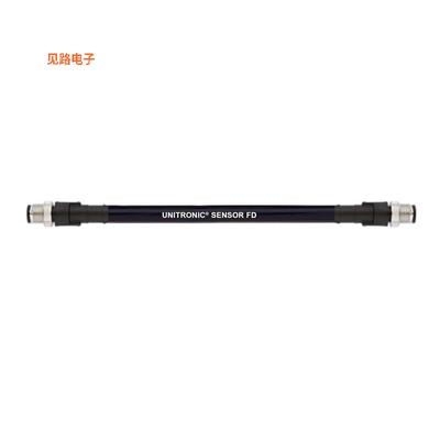 SAM804005F01 -[全新CIRC CBL 4POS RCPT TO RCPT 3.28']